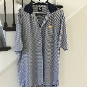 FJ men’s shirt